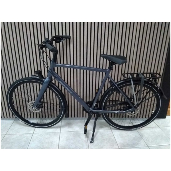 Batavus Dinsdag Exclusive Plus Grijs Heren - Afbeelding 5