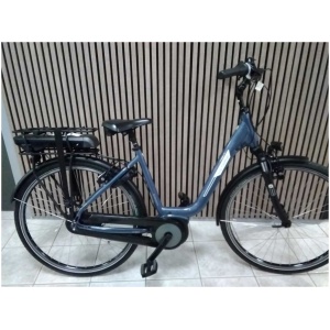 Victoria eTrekking 5.9 H Stone Blue Dames