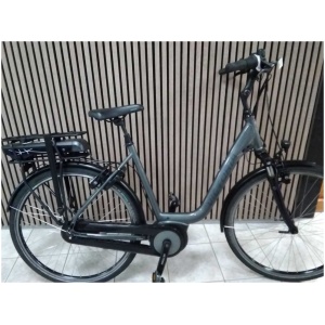 Victoria eTrekking 5.7 H Agata Grey Dames