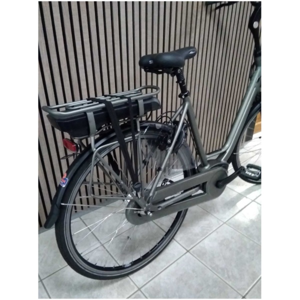 Batavus Wayz E-Go Active Plus Dames - Afbeelding 5