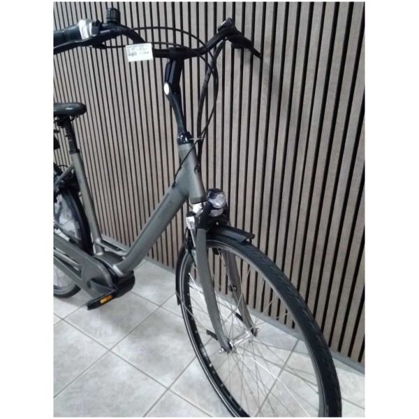 Batavus Wayz E-Go Active Plus Dames - Afbeelding 4