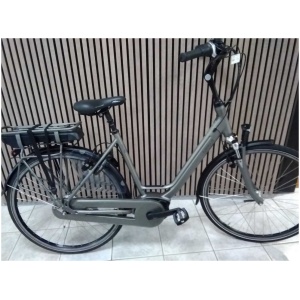 Batavus Wayz E-Go Active Plus Dames