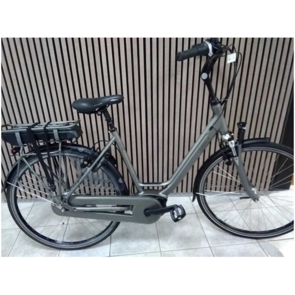 Batavus Wayz E-Go Active Plus Dames
