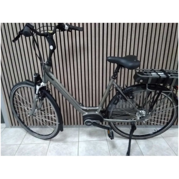 Batavus Wayz E-Go Active Plus Dames - Afbeelding 3