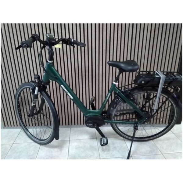 Velo De Ville ceb800 Groen Dames - Afbeelding 5