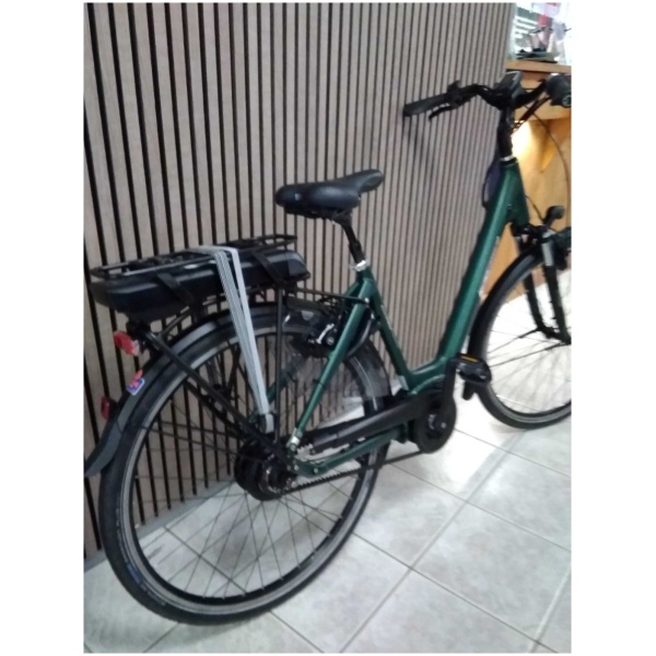 Velo De Ville ceb800 Groen Dames - Afbeelding 4