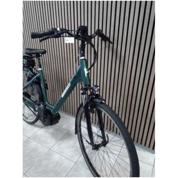 Velo De Ville ceb800 Groen Dames - Afbeelding 3