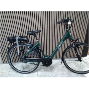 Velo De Ville ceb800 Groen Dames