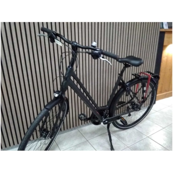Koga F3 5.1 S Off Black Matt Dames - Afbeelding 5