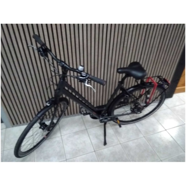 Koga F3 5.1 S Off Black Matt Dames - Afbeelding 4