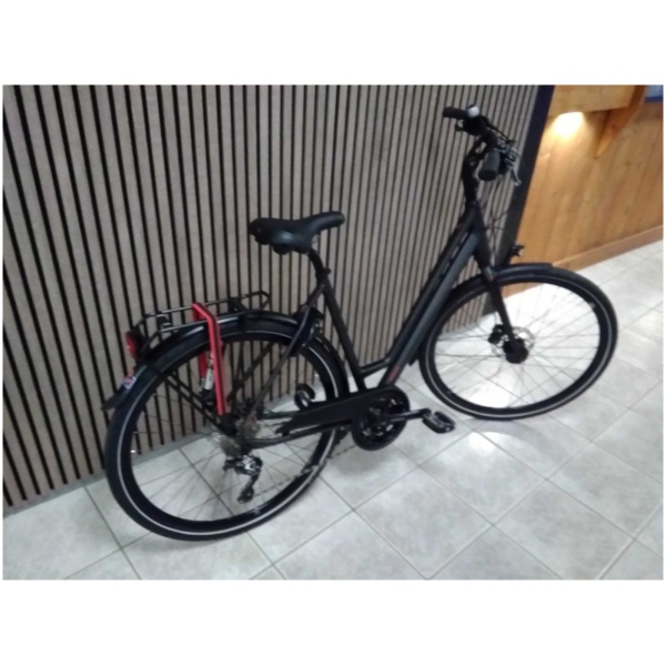 Koga F3 5.1 S Off Black Matt Dames - Afbeelding 3