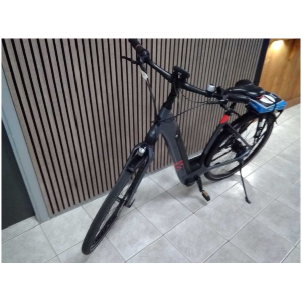 Koga E-nova evo PT Antraciet Grijs Dames - Afbeelding 5