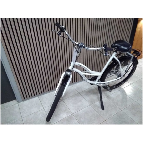 Sparta BULLET Wit Dames - Afbeelding 5