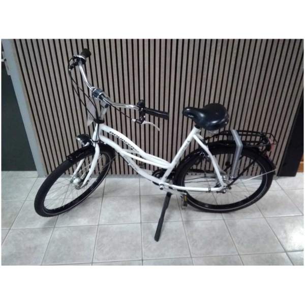 Sparta BULLET Wit Dames - Afbeelding 4