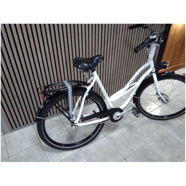 Sparta BULLET Wit Dames - Afbeelding 3