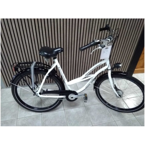 Sparta BULLET Wit Dames