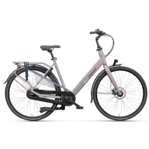 Batavus Mambo Lila Lageinstap