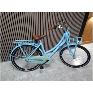 Cortina Transport Lichtblauw 26 Meisjes