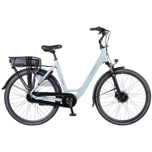 Trenergy Silves FHM N7 Ice Green Dames