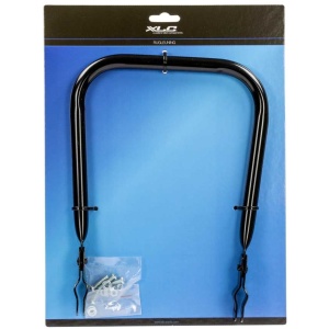 Xlc RUGLEUNING ZW Zwart