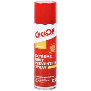 Cyclon OLIE EXTREME RUST PROTECTION SPRAY 250ML