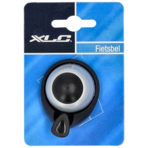 Xlc BEL DECIBEL II Zilver