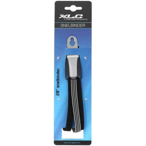 Xlc SNELBINDER Grijs/Zwart