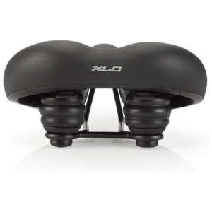 Xlc ZADEL ALL SEASON GIPSY CITY UNI SA-A27 Zwart