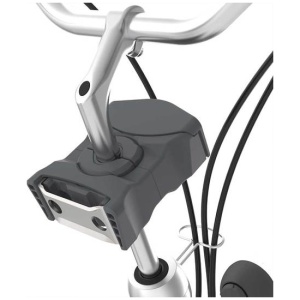 Urban Iki DUO TAKE BIO V HBR/ZW Haniwa Brown/Bincho Black