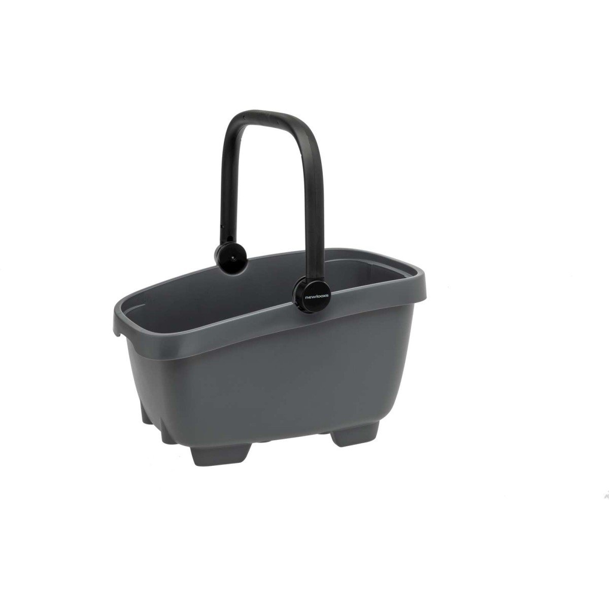 New Looxs MAND CLIPPER MIK ANT Anthracite - Afbeelding 3