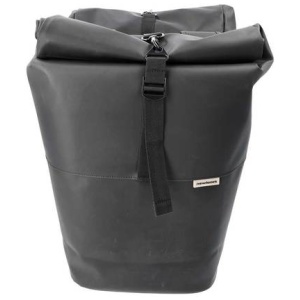 New Looxs TAS NYBORG DOUBLE ZW Black