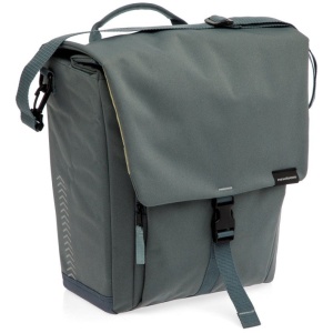 New Looxs TAS TULUM GREY GREEN Grijs|Groen