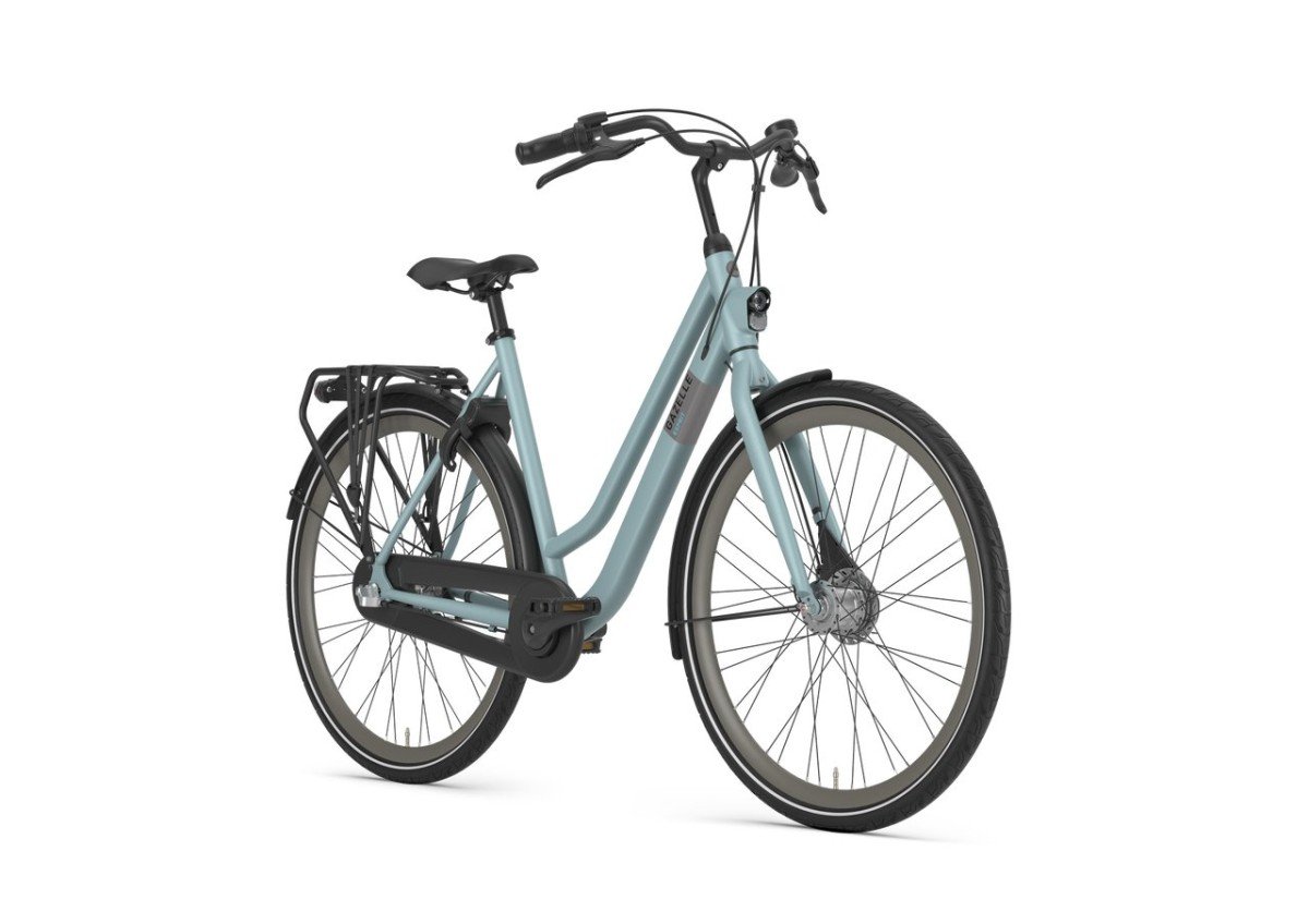 Gazelle Esprit Iced Blue Mat DAMES - Afbeelding 3