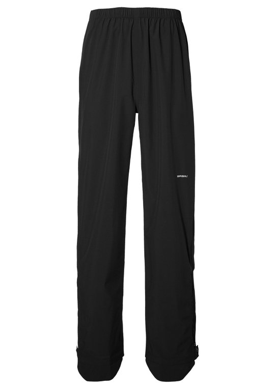 Basil regenpak Hoga Jet Black Jet Black Gloss - Afbeelding 8