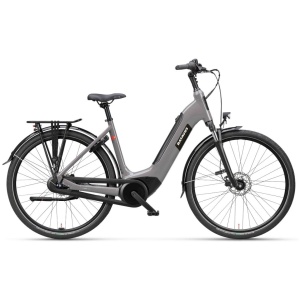 Batavus EGO ALTURA-D PT POWER PRO Taupe
