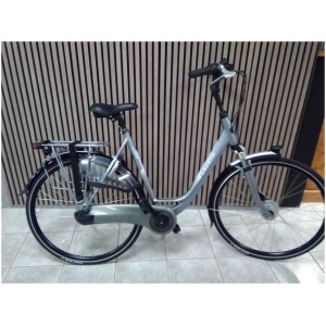 Gazelle Orange comfort Grijs Dames