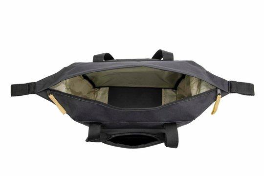 New Looxs TAS TULUM CAMELLA Zwart - Afbeelding 4