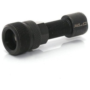 Xlc GRS CRANKTREKKER Zwart