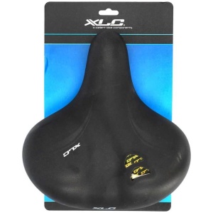 Xlc ZADEL ALL SEASON GIPSY CITY UNI SA-A27 Zwart