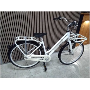 Giant Triple X Wit Dames