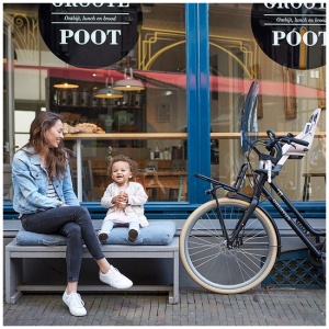 Urban Iki DUOD AHEAD BEV