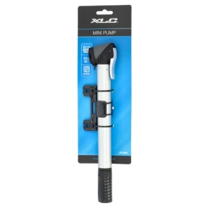 Xlc mini pump Zilver
