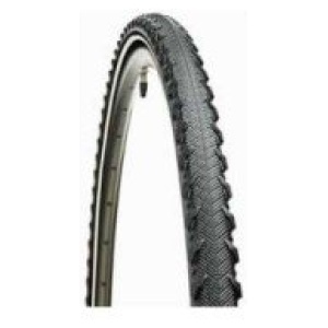 Cheng Shin Tyre CST btb 26x1.75 R zw Spider BLACK