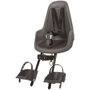 Bobike DUO V MINI GO MACARON Grey