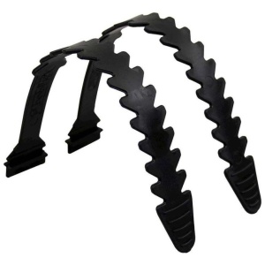 Bobike DUOD VOETBAKRIEM MINI/MAXI STEL Zwart