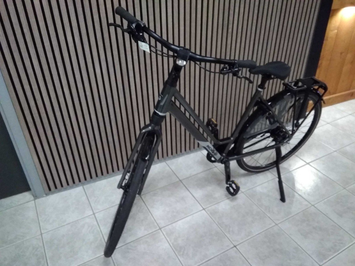 Koga F3 6.0 Onix High Gloss Dames - Afbeelding 9