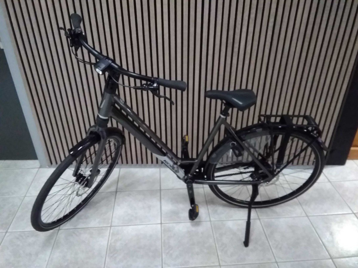 Koga F3 6.0 Onix High Gloss Dames - Afbeelding 8