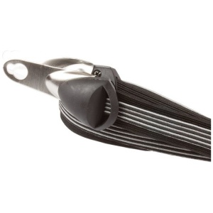 Xlc SNELBINDER E-BIKE Zwart/Grijs