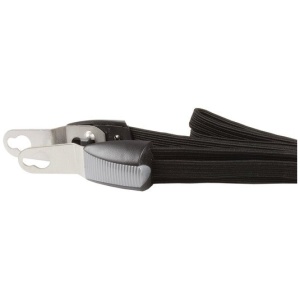 Xlc SNELBINDER Zwart