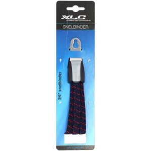 Xlc SNELBINDER 24 KIND DBL Donkerblauw